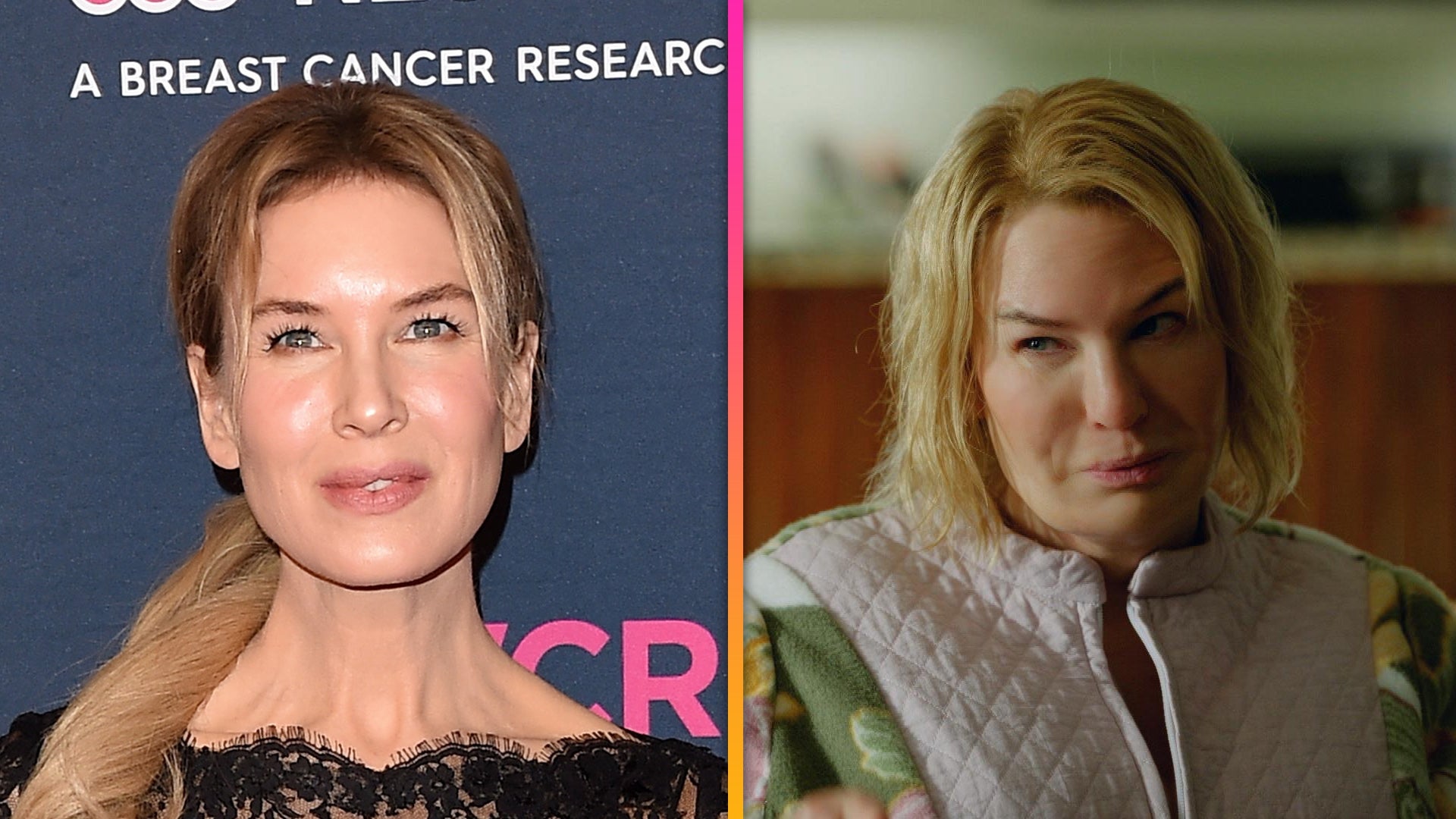 Renée Zellweger Looks Unrecognizable In Trailer For New Series ‘the Thing About Pam 9176